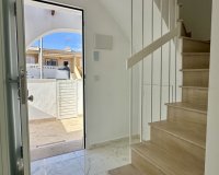 Revente - Town House -
Torrevieja - Costa Blanca