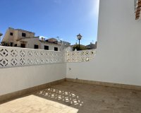 Revente - Town House -
Torrevieja - Costa Blanca