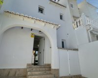 Revente - Town House -
Torrevieja - Costa Blanca