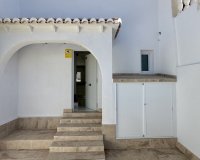 Revente - Town House -
Torrevieja - Costa Blanca