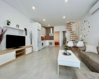 Revente - Town House -
Torrevieja - Costa Blanca