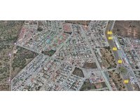 Revente - Town House -
Torrevieja - Costa Blanca