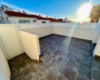 Revente - Town House -
Torrevieja - Costa Blanca