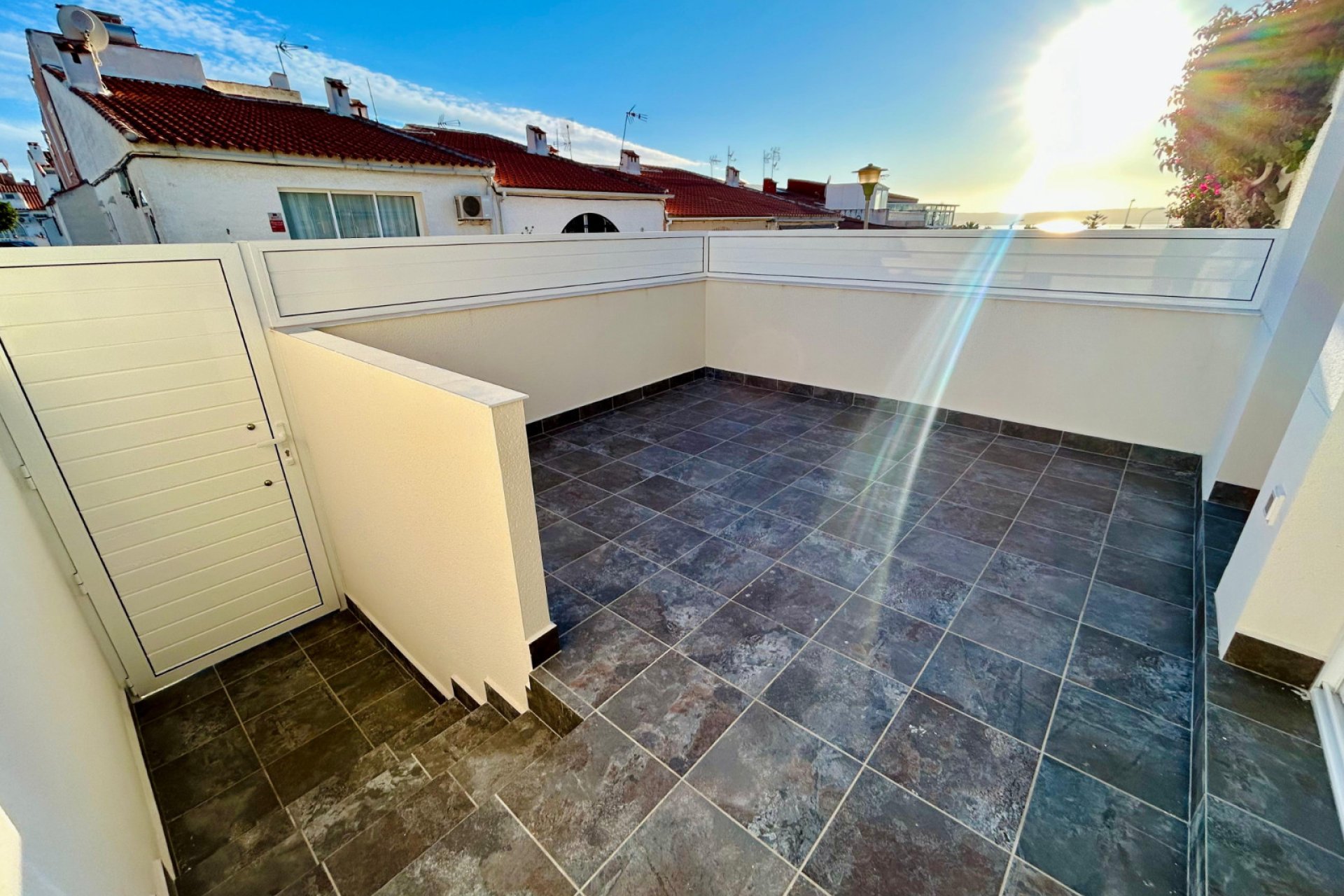 Revente - Town House -
Torrevieja - Costa Blanca