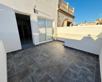 Revente - Town House -
Torrevieja - Costa Blanca