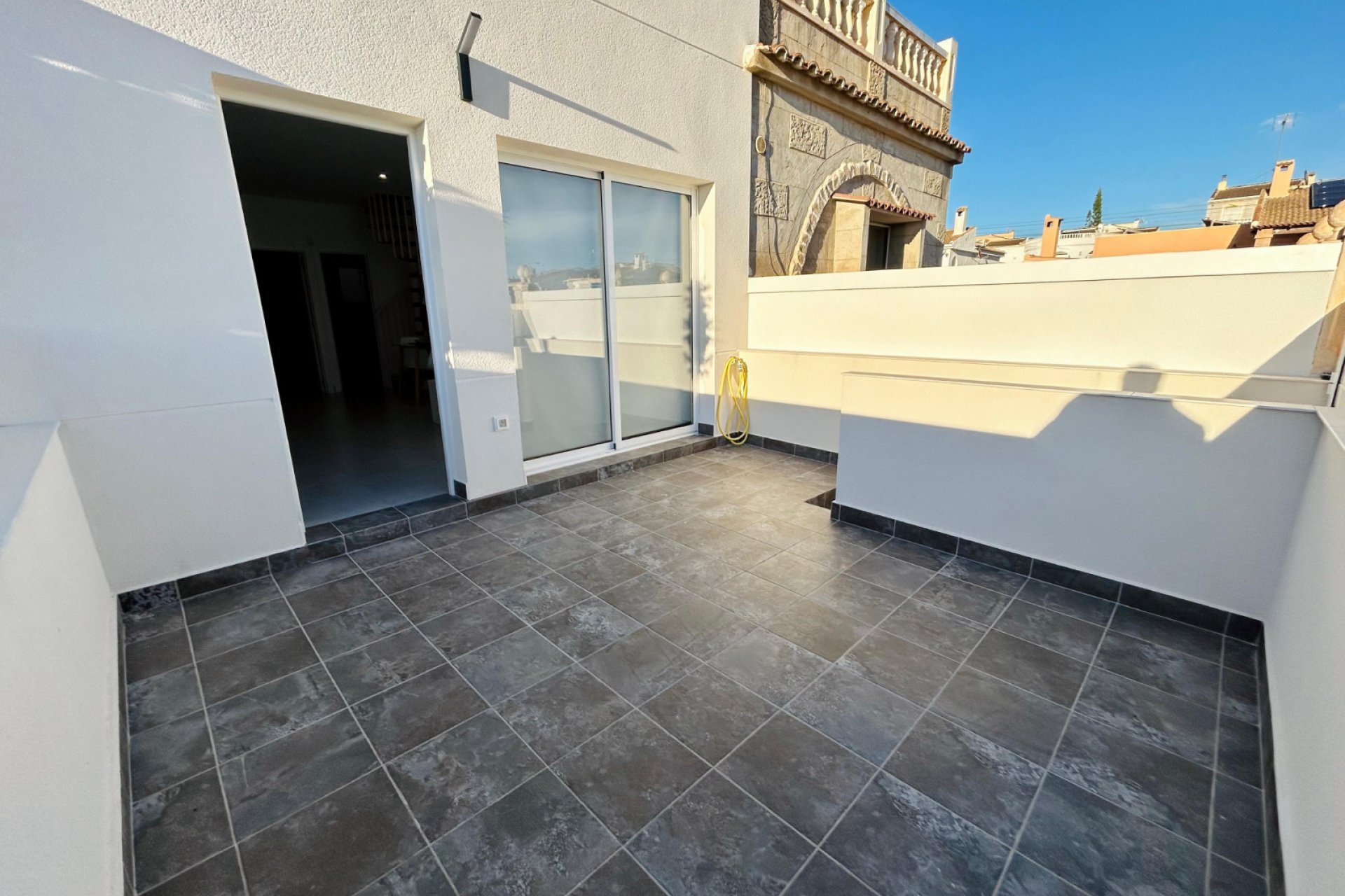 Revente - Town House -
Torrevieja - Costa Blanca