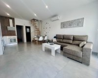 Revente - Town House -
Torrevieja - Costa Blanca