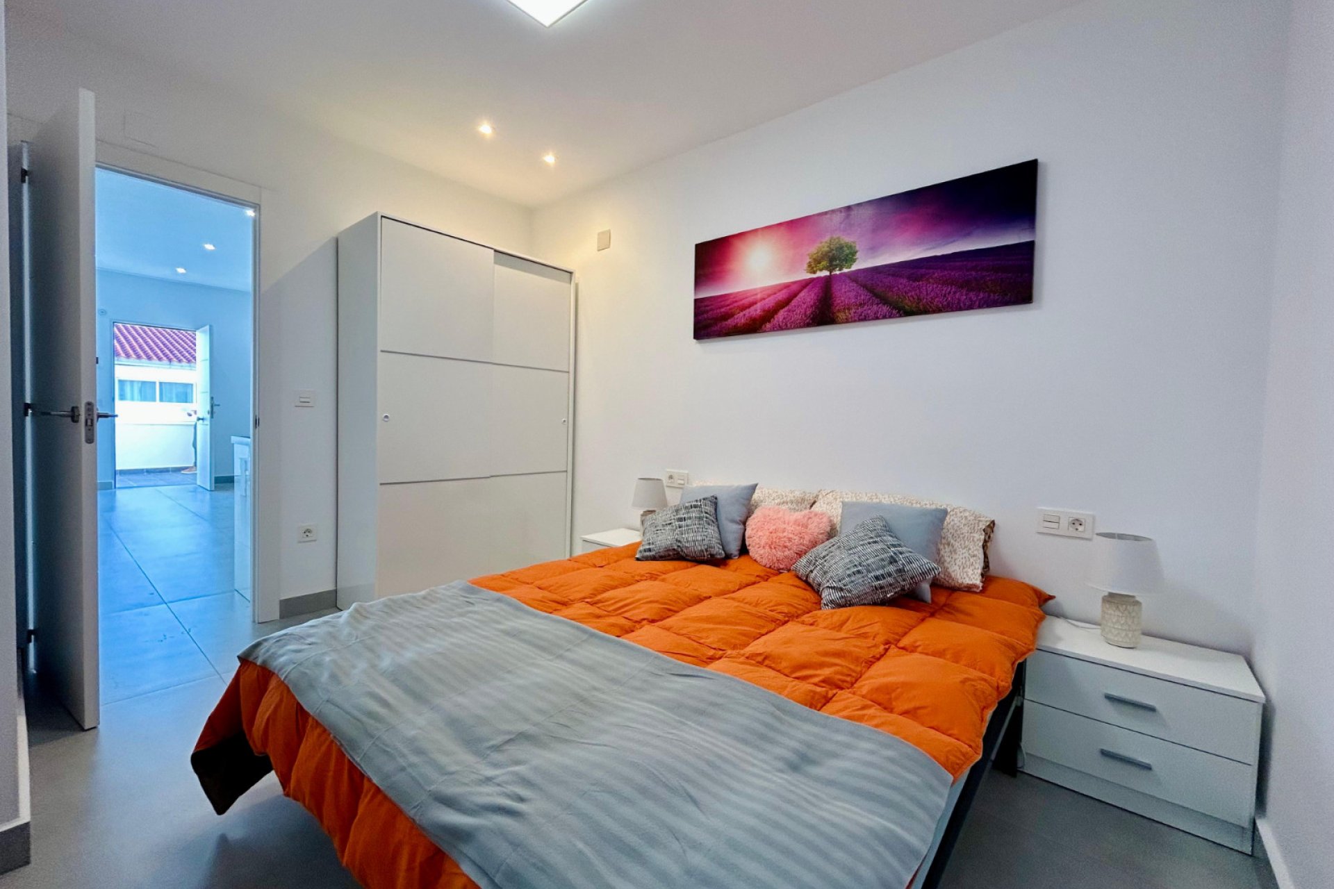 Revente - Town House -
Torrevieja - Costa Blanca