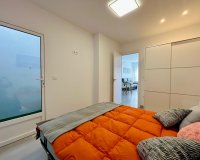 Revente - Town House -
Torrevieja - Costa Blanca