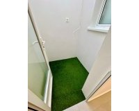 Revente - Town House -
Torrevieja - Costa Blanca