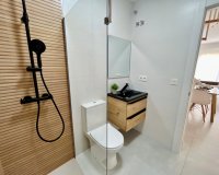 Revente - Town House -
Torrevieja - Costa Blanca