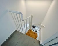 Revente - Town House -
Torrevieja - Costa Blanca