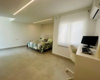 Revente - Town House -
Torrevieja - Costa Blanca
