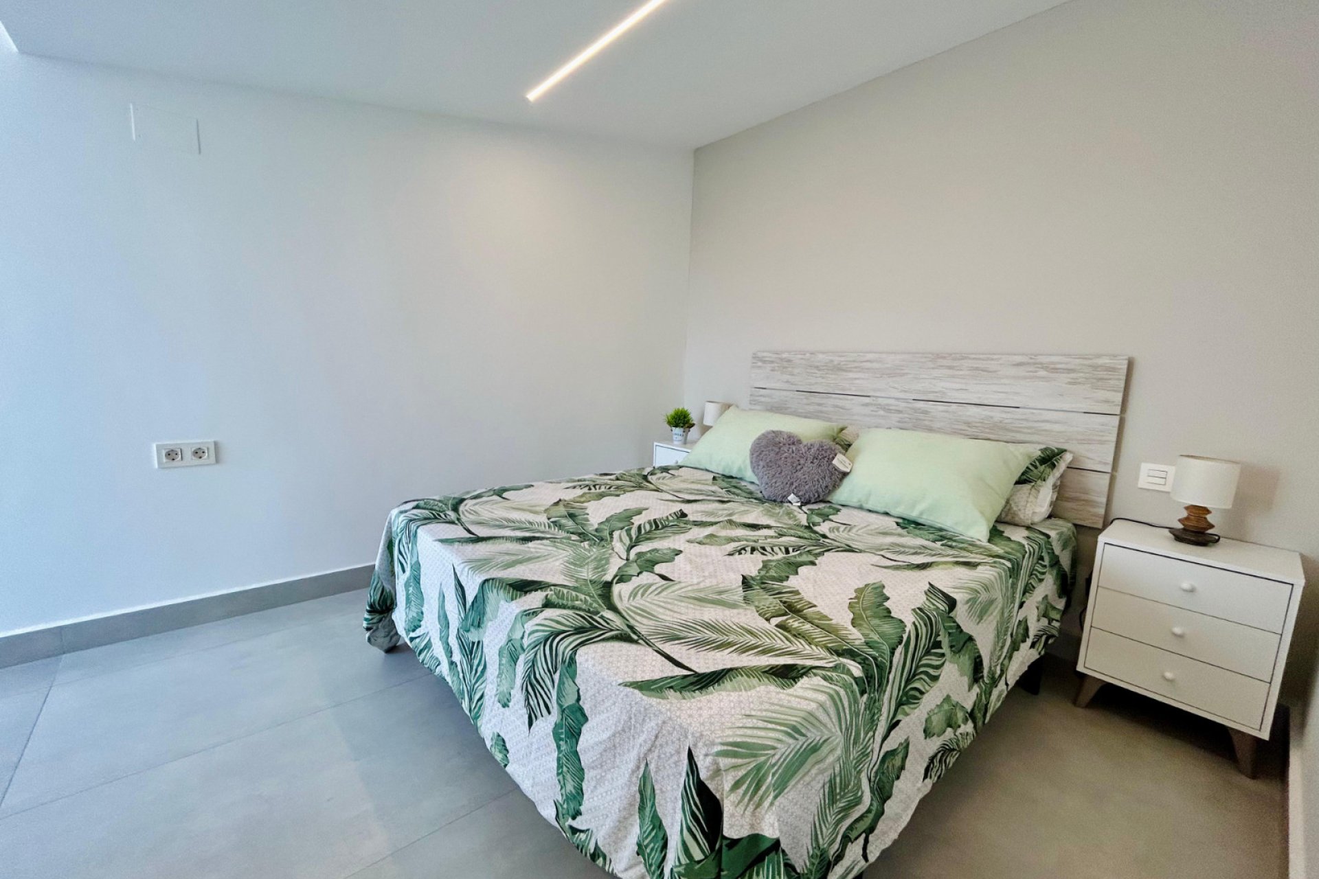Revente - Town House -
Torrevieja - Costa Blanca