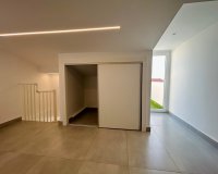 Revente - Town House -
Torrevieja - Costa Blanca