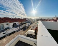 Revente - Town House -
Torrevieja - Costa Blanca