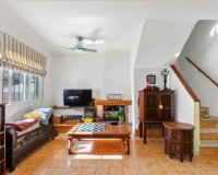 Revente - Town House -
Torrevieja - Costa Blanca