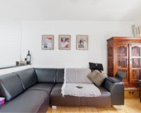 Revente - Town House -
Torrevieja - Costa Blanca