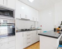 Revente - Town House -
Torrevieja - Costa Blanca