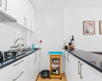 Revente - Town House -
Torrevieja - Costa Blanca