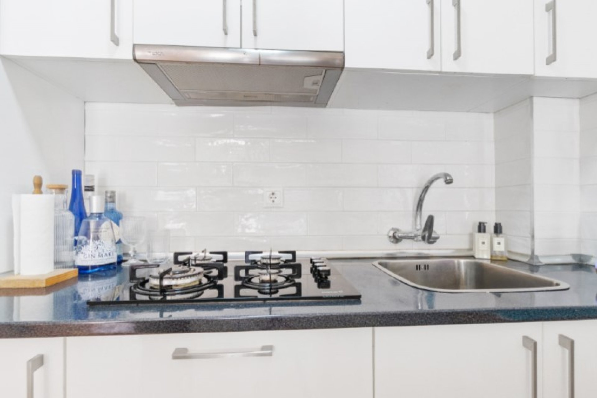 Revente - Town House -
Torrevieja - Costa Blanca