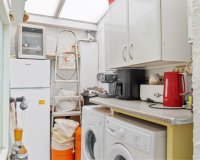 Revente - Town House -
Torrevieja - Costa Blanca