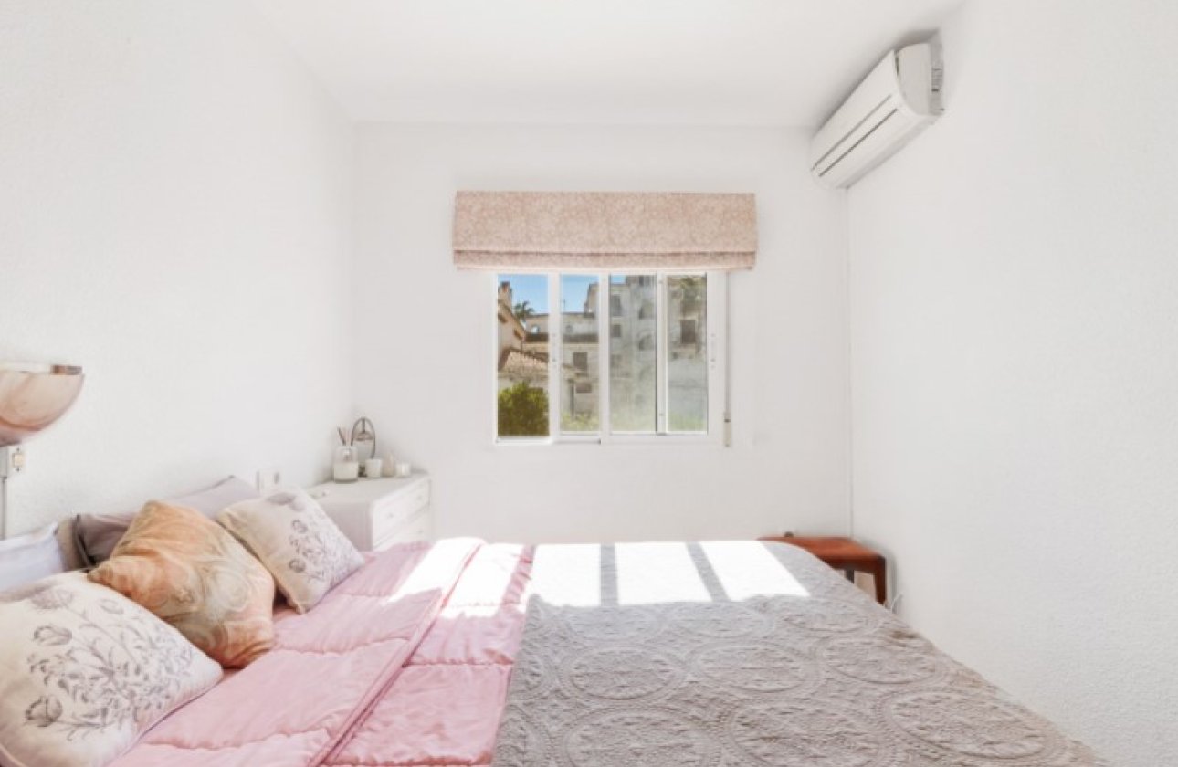 Revente - Town House -
Torrevieja - Costa Blanca