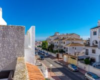 Revente - Town House -
Torrevieja - Costa Blanca