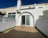 Revente - Town House -
Torrevieja - Costa Blanca