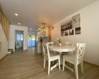 Revente - Town House -
Torrevieja - Costa Blanca
