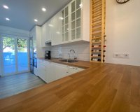 Revente - Town House -
Torrevieja - Costa Blanca