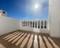 Revente - Town House -
Torrevieja - Costa Blanca