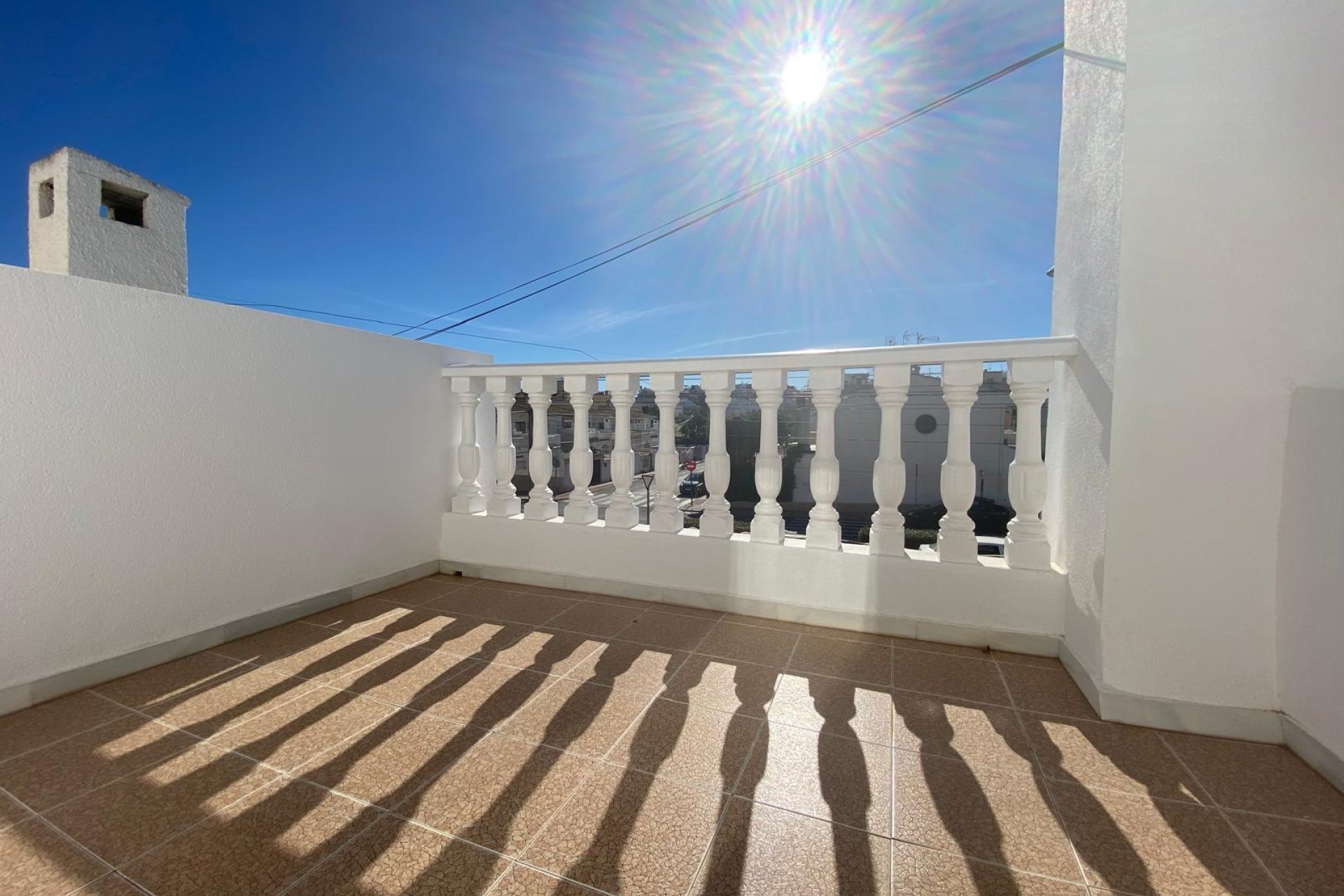 Revente - Town House -
Torrevieja - Costa Blanca