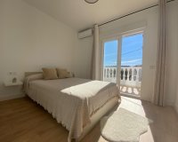 Revente - Town House -
Torrevieja - Costa Blanca