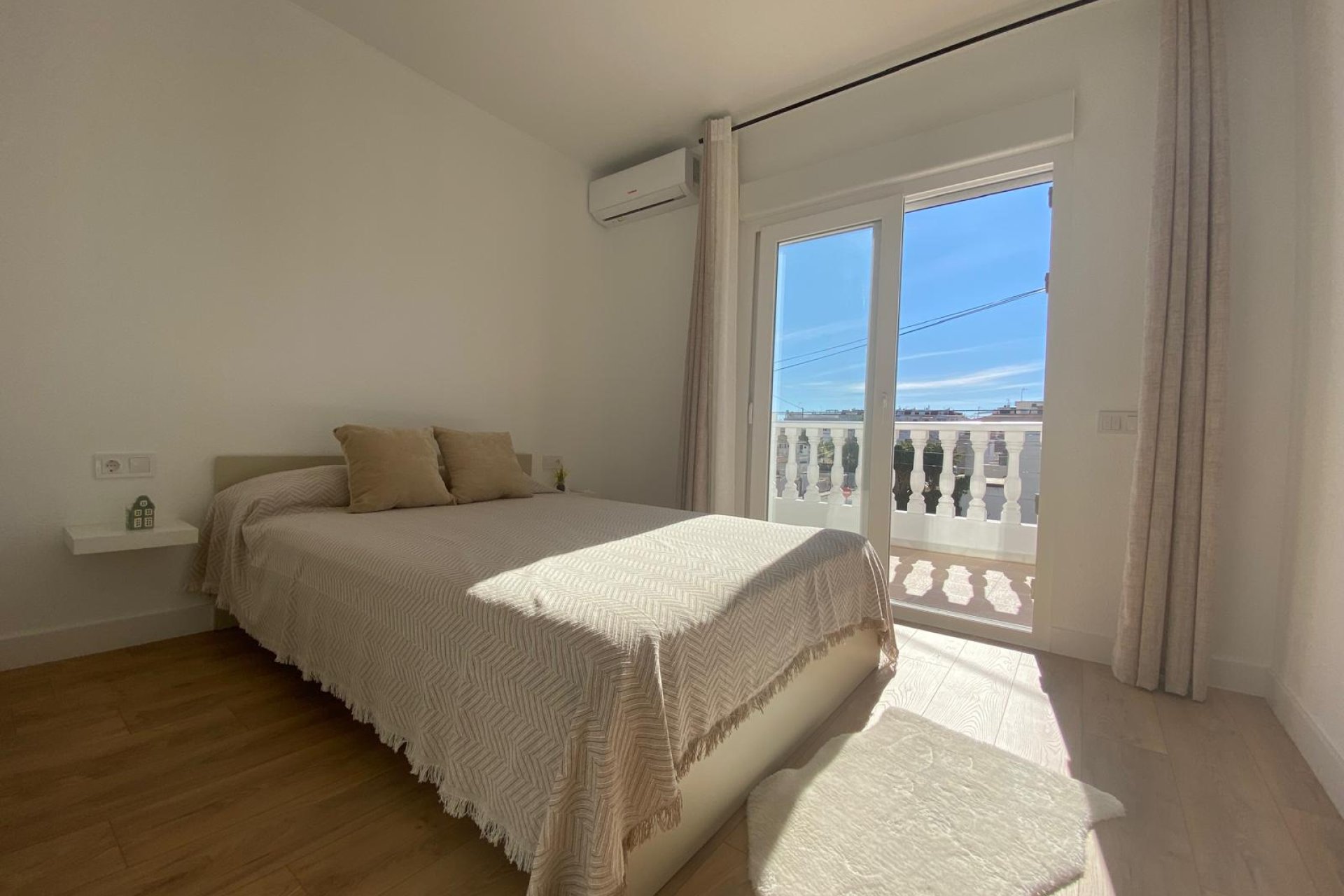 Revente - Town House -
Torrevieja - Costa Blanca