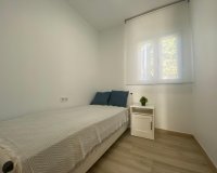 Revente - Town House -
Torrevieja - Costa Blanca