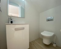 Revente - Town House -
Torrevieja - Costa Blanca