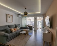 Revente - Town House -
Torrevieja - Costa Blanca