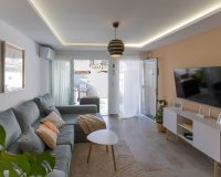 Revente - Town House -
Torrevieja - Costa Blanca