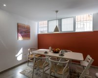 Revente - Town House -
Torrevieja - Costa Blanca