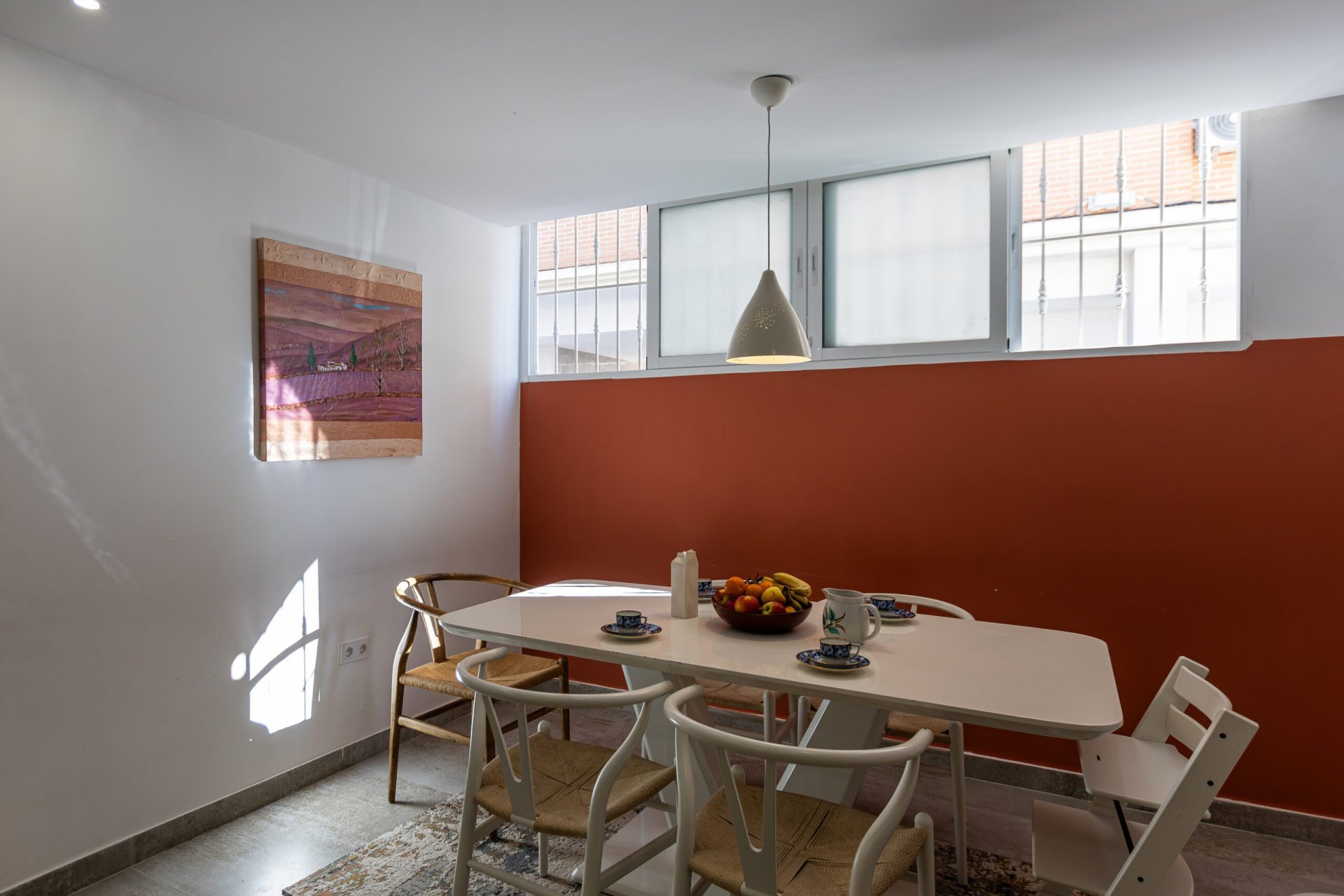 Revente - Town House -
Torrevieja - Costa Blanca