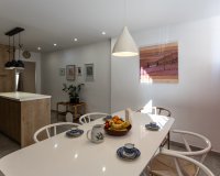 Revente - Town House -
Torrevieja - Costa Blanca