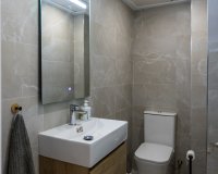 Revente - Town House -
Torrevieja - Costa Blanca