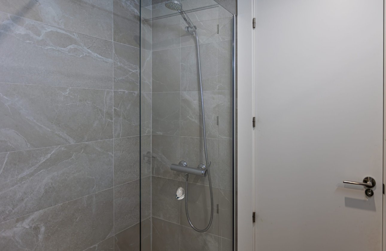 Revente - Town House -
Torrevieja - Costa Blanca