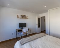 Revente - Town House -
Torrevieja - Costa Blanca