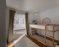 Revente - Town House -
Torrevieja - Costa Blanca