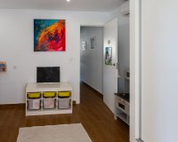 Revente - Town House -
Torrevieja - Costa Blanca