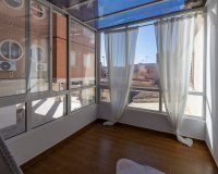 Revente - Town House -
Torrevieja - Costa Blanca