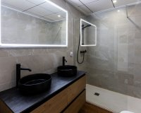 Revente - Town House -
Torrevieja - Costa Blanca