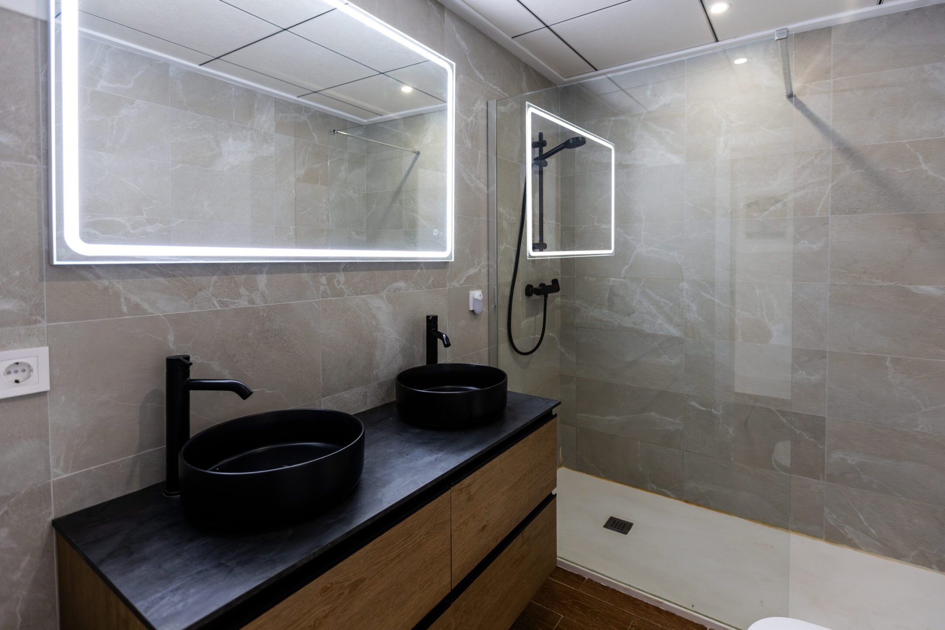 Revente - Town House -
Torrevieja - Costa Blanca